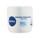 Nivea - Intensive Moisture Body Cream 400ml