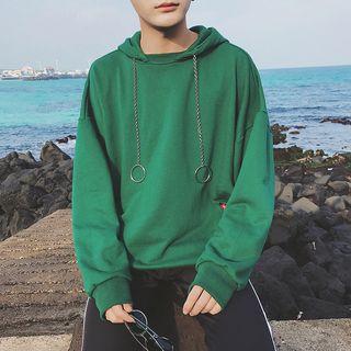 Hoop Hoodie