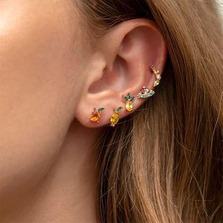 Fruit Eat Stud