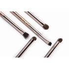 Set Of 5: Eyeshadow Makeup Brush 5pcs - As Shown In Figure - One Size