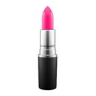 Mac - Amplified Creme Lipstick (full Fuchsia) 3g