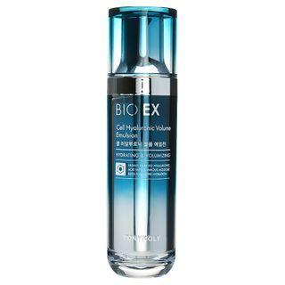 Tonymoly - Bio Ex Cell Hyaluronic Volume Emulsion 130ml