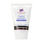 Neutrogena - Norwegian Formula Hand Cream (fragrance Free) 56g