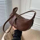 Applique Hobo Bag