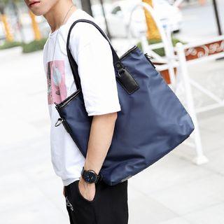 Waterproof Nylon Tote