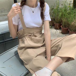 Palin Suspender Pants