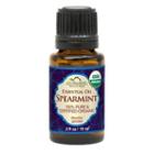 Us Organic - Spearmint Essential Oil, 15ml 15ml