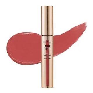 Etude House - Quick & Easy Blur Tint (5 Colors) #04 Indian Dress