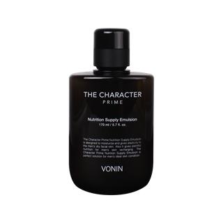 Vonin - The Character Prime Nutrition Emulsion 170ml