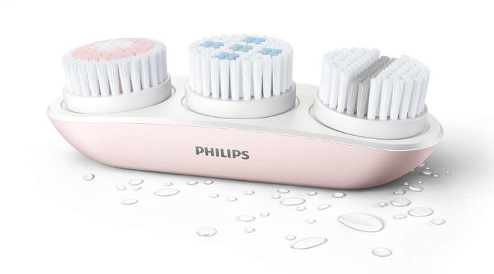 Philips - Visapure Brush Docking Set 1 Set