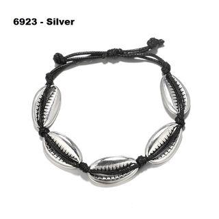 Shell Necklace / Bracelet