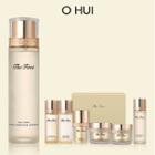 O Hui - The First Cell Essential Source Special Set: Cell Essential Source 120ml + Skin Softener 20ml + Emulsion 20ml + Essence 5ml + Cream Intensive 7ml + Eye Cream 5ml 6pcs