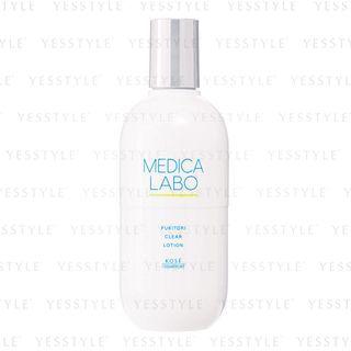 Kose - Medica Labo Medicated Fukitori Clear Lotion 300ml