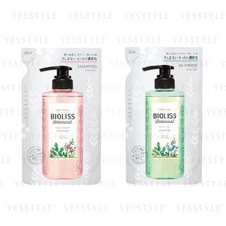 Kose - Bioliss Botanical Shampoo Refill