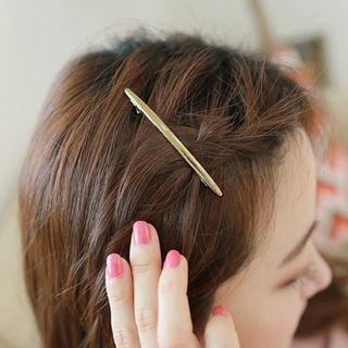 Metal Hair Clip