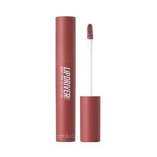 Romand  - Lip Driver Liquid Lipstick (5 Colors) #04 Dont Stop