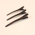 Plastic Hair Clip