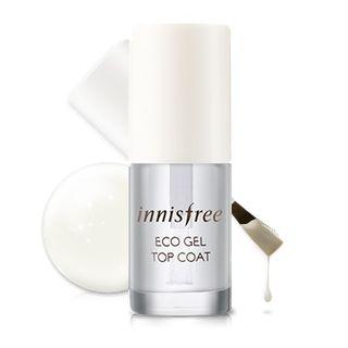 Innisfree - Eco Gel Top Coat 6ml