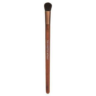 Too Cool For School - Artist Vegan Eye Shadow Brush 1 Pc