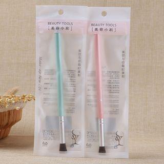 Eyeshadow Makeup Brush Random Colors - One Size