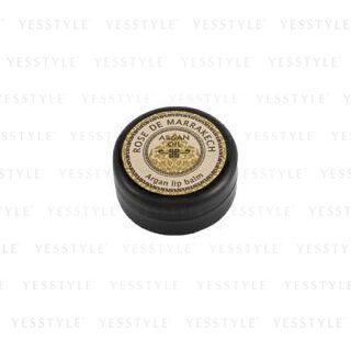 Rose De Marrakech - Argan Lip Balm 15g