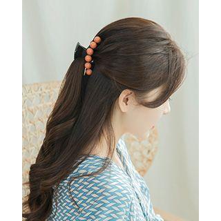 Bubble Trim Hair Claw