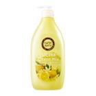 Happy Bath - Sicilia Citron Mix Perfume Body Wash 500g 500g