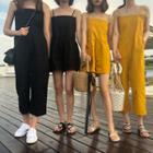 Strappy Playsuit / Jumpsuit