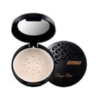 Real Fit Face Powder #23 Natural Beige