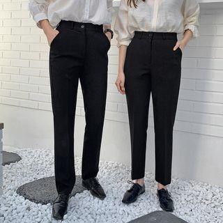 [magic Pants] Dress Pants (basic/tall)