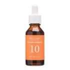Its Skin - Power 10 Formula Effector Advanced - 10 Types Ye Dullness Corrector