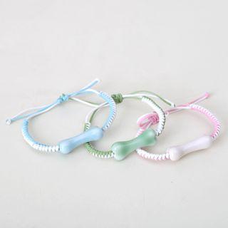 Porcelain Bracelet