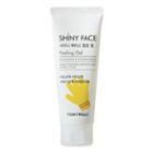 Tonymoly - Shiny Face Peeling Gel 80ml 80ml