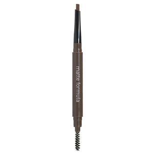 Aritaum - Matte Formula Brow Auto Pencil (5 Colors) #05 Dark Brown