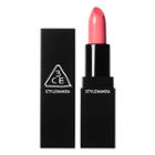 3 Concept Eyes - Matte Lip Color (#706 Sweet Impact) 3.5g