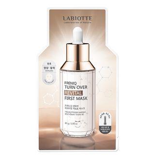 Labiotte - Freniq Turn Over Revital First Mask 1pc 30g