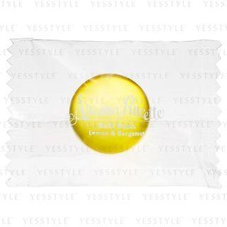 House Of Rose - Aroma Rucette Bath Beads Lemon & Bergamot 1 Pc 7g