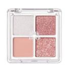 Milk Touch - Be My First Eye Palette Special Moment Romantic Sweet Birthday #s3 Romantic Sweet Birthday