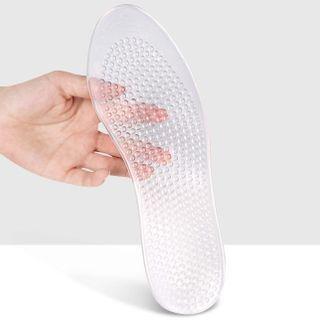 Gel Shoe Insole