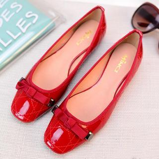 Bowed Flats