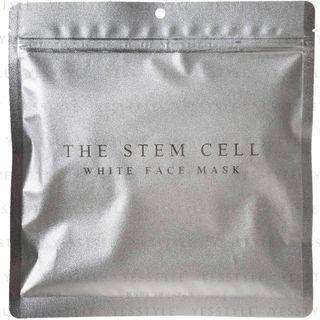 Bisho Akari - The Stem Cell White Face Mask 30 Pcs