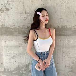 Rainbow Vest