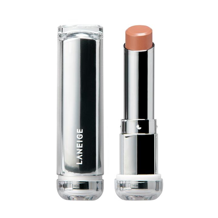 Laneige - Serum Intense Lipstick (#syr33 Sheer Beige) 3.5g