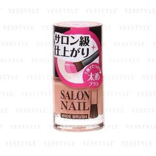 Do-best Tokyo - Art Collection Salon Nail Color (#022 Beige Pink) 8ml