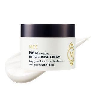 Mcc - Bm Hydro Finish Cream 50ml