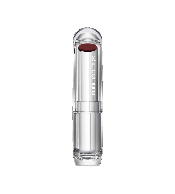 Shu Uemura - Rouge Unlimited Sheer Shine (guilty Cherry) 1 Pc