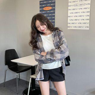 Boatneck Knit Top In 8 Colors