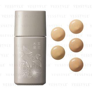 Sokamocka - Liquid Foundation N Spf 27 Pa++ 25ml - 5 Types