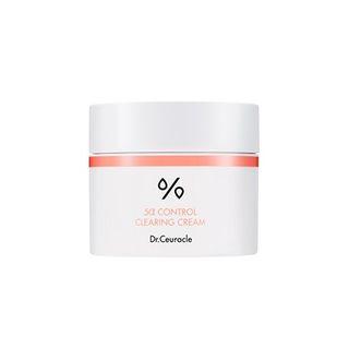 Dr. Ceuracle - 5 Alpha Control Clearing Cream 50g
