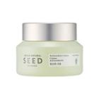 The Face Shop - Green Natural Seed Advanced Antioxidant Cream 50ml